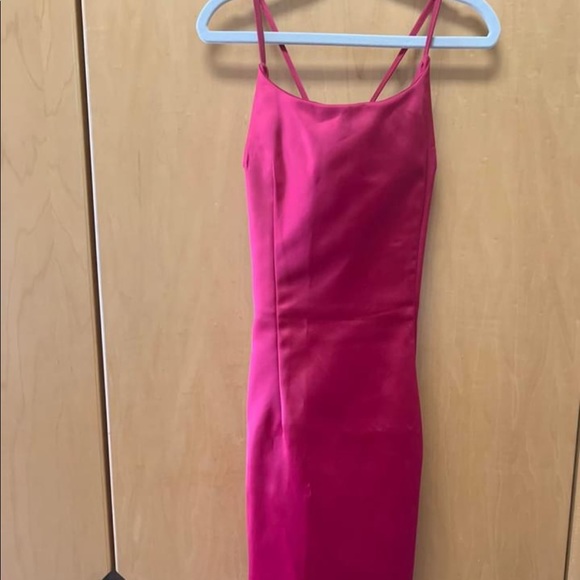 Revolve formal dress - Picture 5 of 6